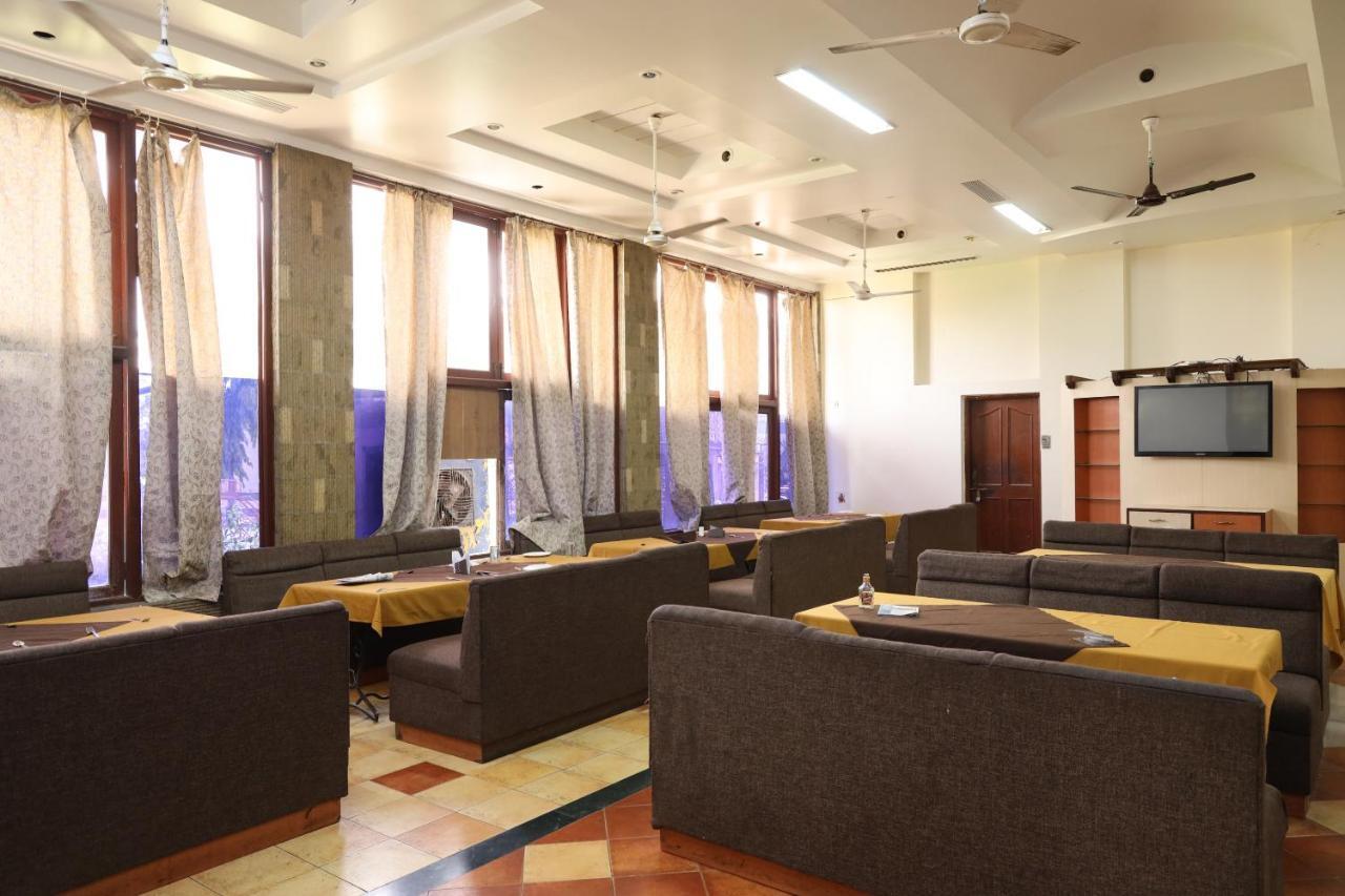 Hotel Sunrise N Resorts Nagpur Exterior foto