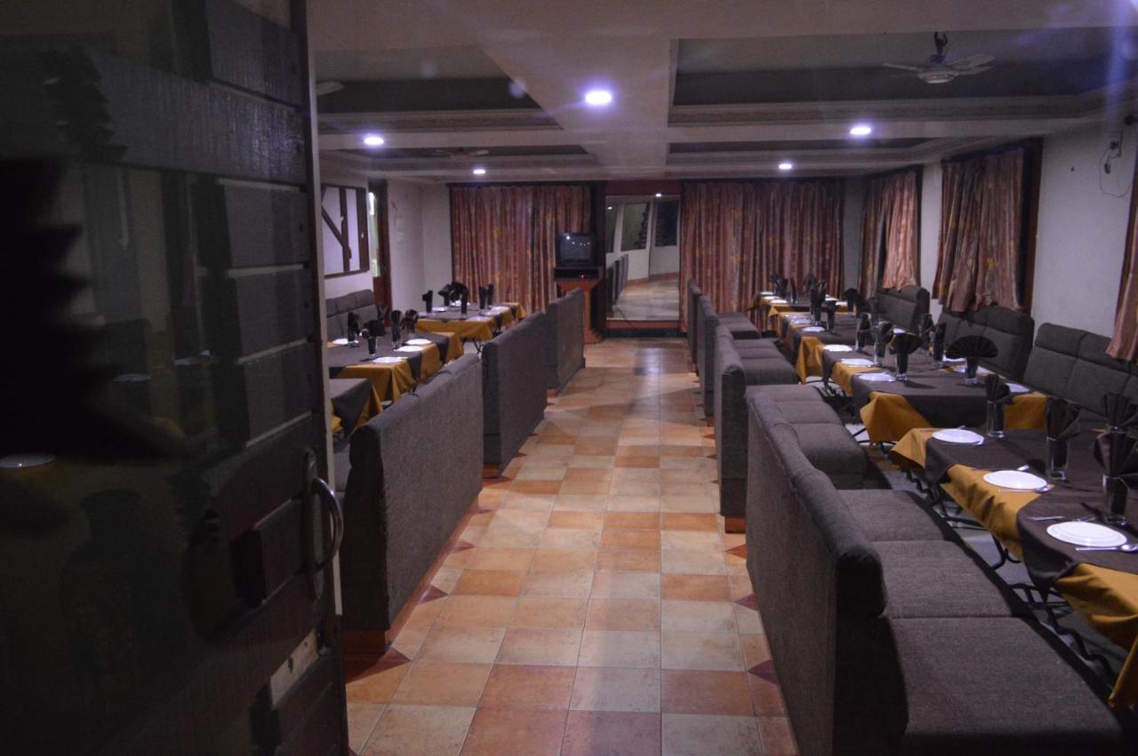 Hotel Sunrise N Resorts Nagpur Exterior foto