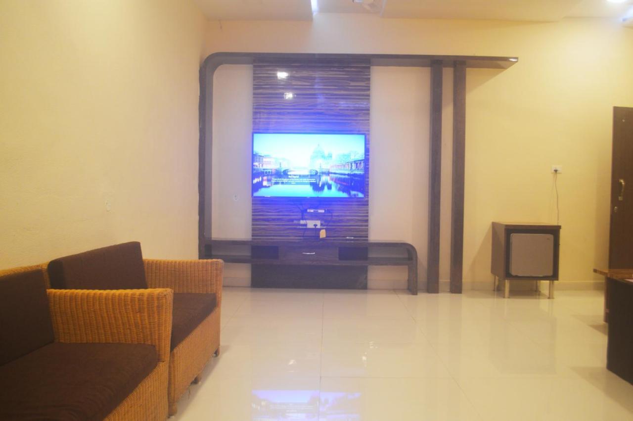 Hotel Sunrise N Resorts Nagpur Exterior foto