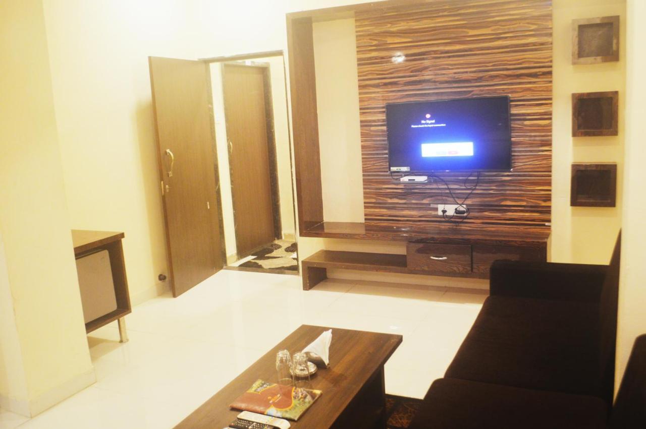 Hotel Sunrise N Resorts Nagpur Exterior foto